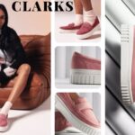 Step Out in Style | Exploring Clarks Diverse Range of Casual Footwear