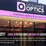 How to Pick the Perfect Frames for Your Face Shape