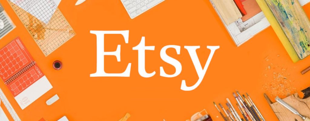 Etsy | All The Items You Need For Your Antique Marketplace