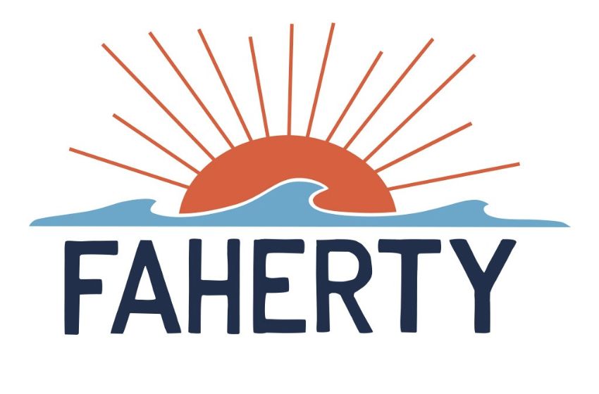 Embrace Your Inner Adventurer with Faherty Brand | Discovering the Inspiration Behind their Iconic Designs