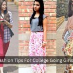 8 Cool Fashion Tips For College Going Girls