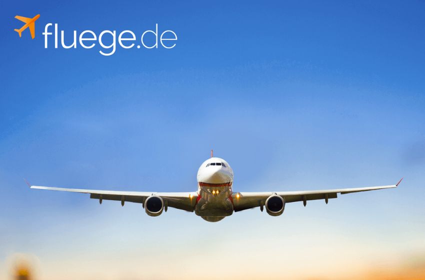 One Click to Sky | The Comprehensive Benefits of Using Fluege for Flight Aggregation