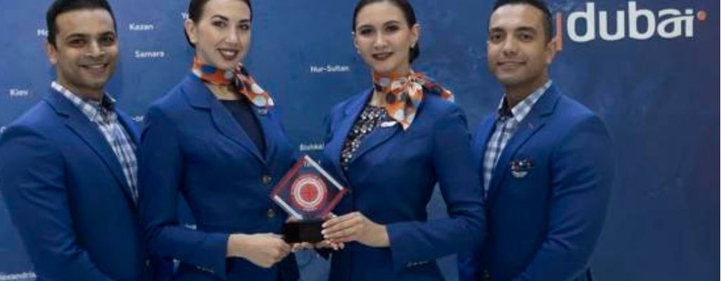 FlyDubai | The Best Budget Airline In The UAE