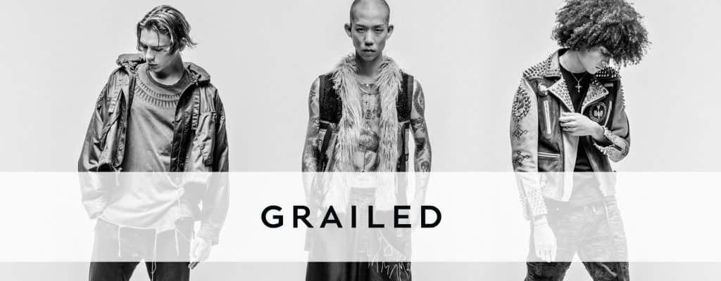 Grailed | The One-Stop Destination For Men’s and Women’s Clothing