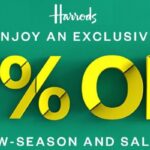 Harrod’s | The World’s Most Exclusive Department Store