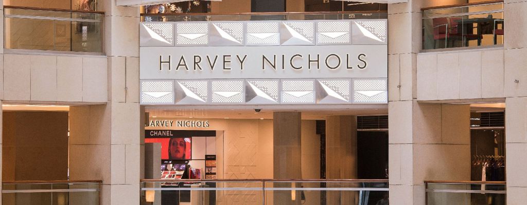 Harvey Nichols | The Best Store In London