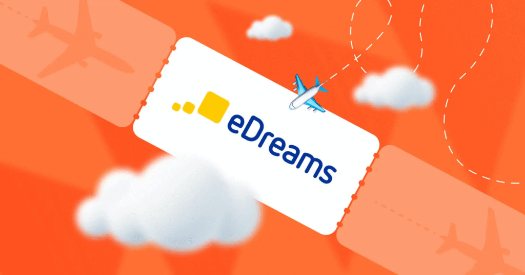 eDreams: Your Guide to Hassle-Free Travel Planning
