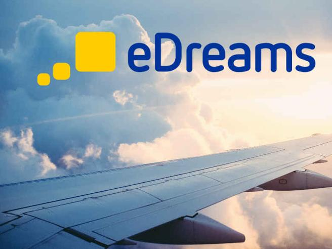 Discover Amazing Flight, Hotel, and Car Rental Deals on eDreams