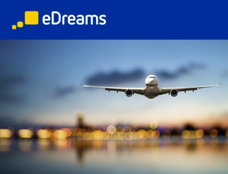 Unbeatable Travel Deals at Your Fingertips: eDreams Review