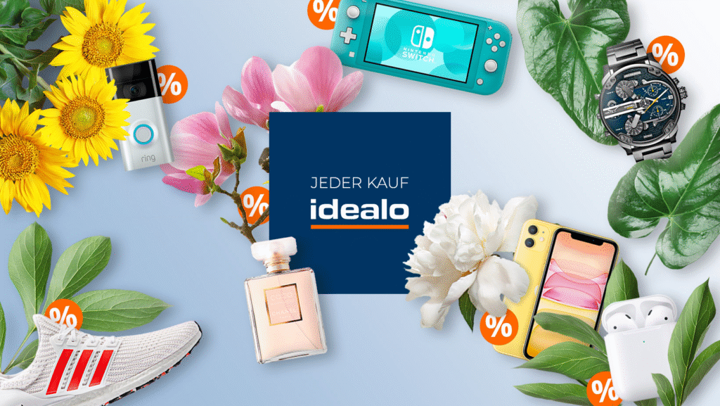Why idealo is Your Go-To Platform for Smart Shoppers