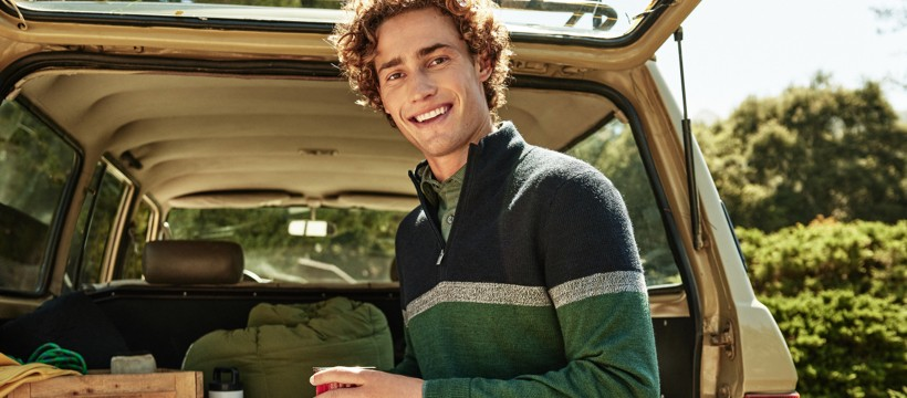 Men’s Wearhouse: From Casual to Formal, Dress to Impress