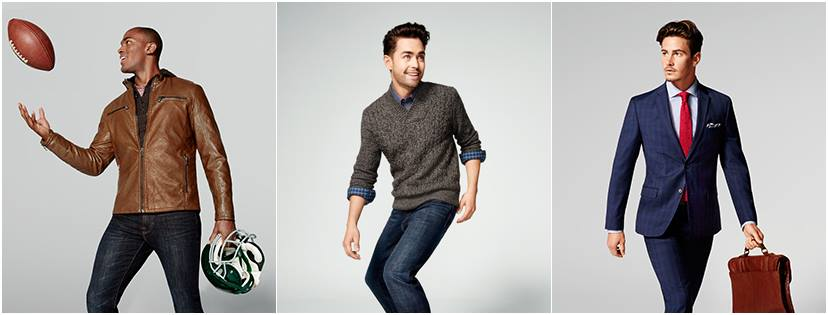 Achieve the Perfect Look with Men’s Wearhouse’s Tailoring Services