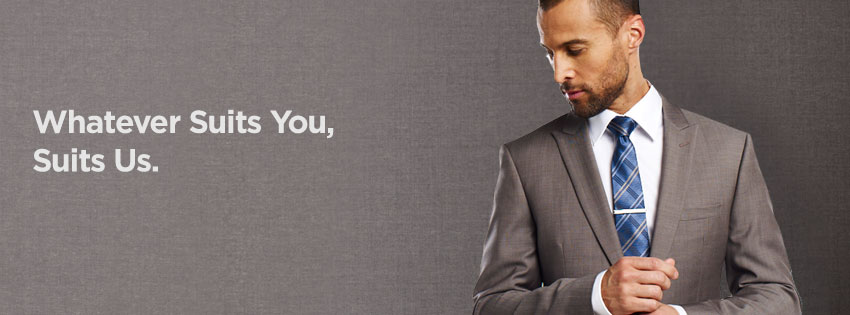 Suit Up in Style with Men’s Wearhouse – Quality and Elegance Combined