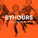 BYHOURS: Redefining Flexibility in Hotel Stays