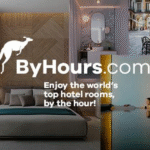 ByHours: The Smart Solution for Short Stays and Layovers