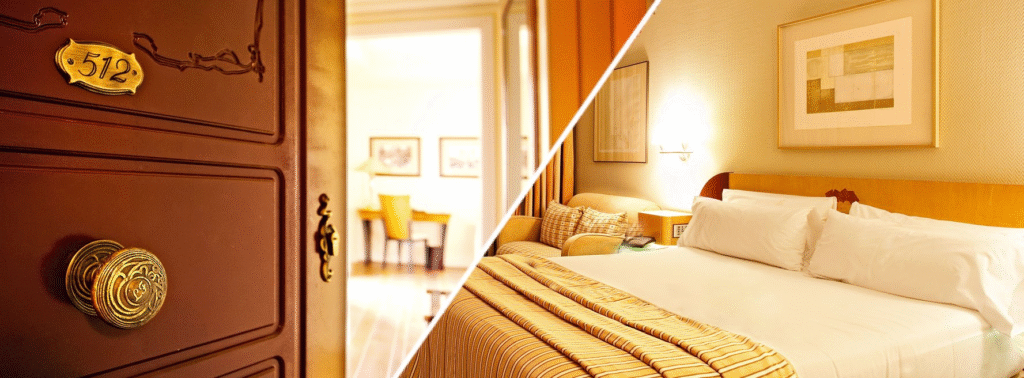 ByHours: Revolutionizing Short-Stay Hospitality for Modern Travelers