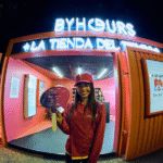 BYHOURS: The New Way to Book Hotels on Your Terms