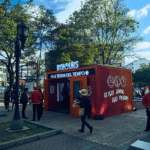 ByHours: Transforming the Travel Experience with Hourly Hotel Stays