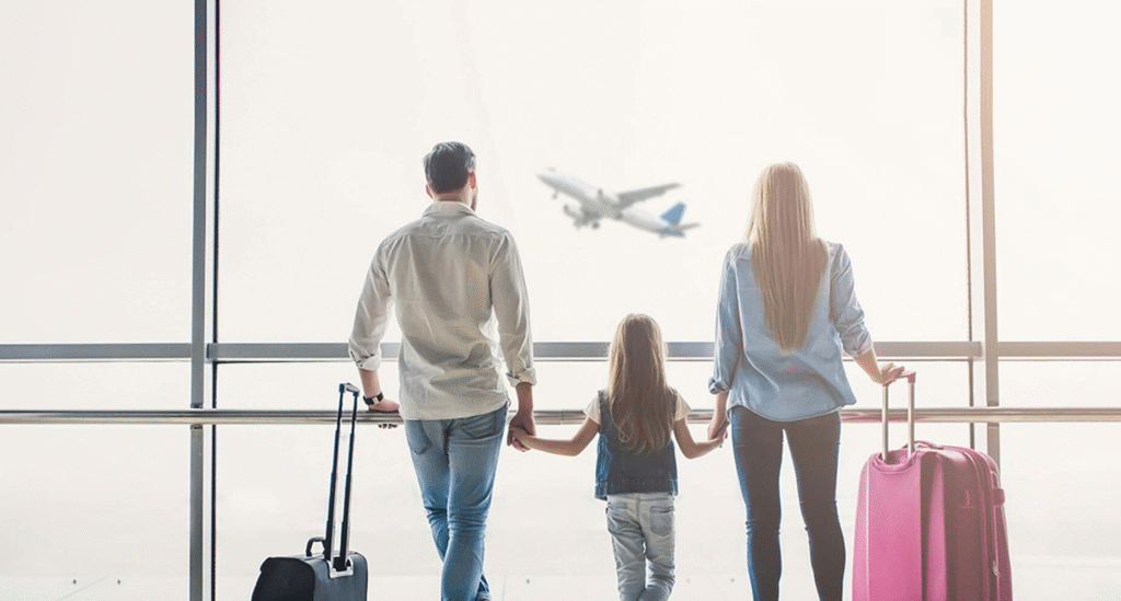 Save Time and Money: Why AirportParkingReservations is a Game-Changer for Travelers