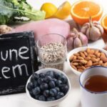 5 Foods That Will Boost Your Immunity