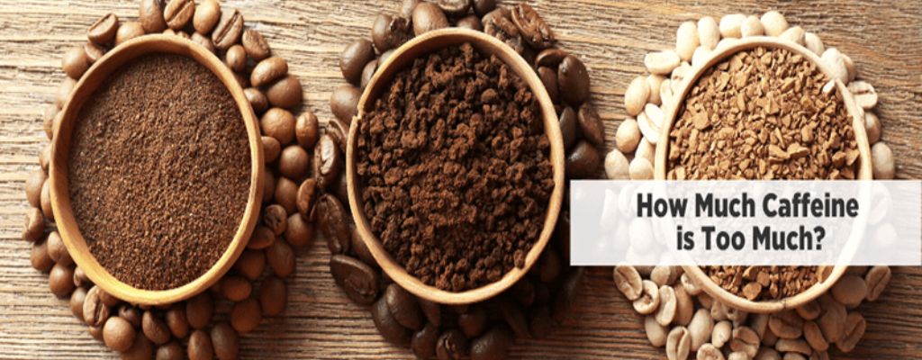 How Much Caffeine is Too Much? Understanding the Risks and Limits