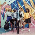 The Hottest Fashion Trends for Kids and Teens