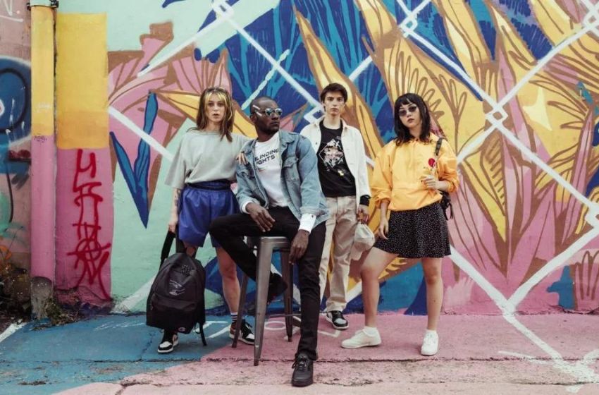 The Hottest Fashion Trends for Kids and Teens