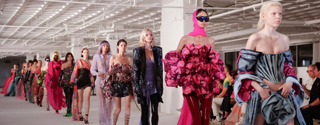 Highlights from the Latest Fashion Event | A Recap of Fashion Week’s Most Memorable Moments