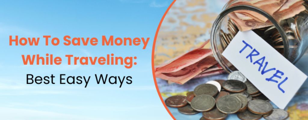 Mastering the Art of Frugal Travel | How to Save Money on Airplanes, Hotels, and Commuting