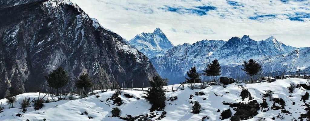 5 Best Places to Visit in December