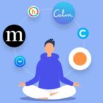The 5 Best Mindfulness Apps for Stress Management