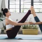 The 5 Best Yoga Poses for Endurance Athletes