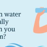How Much Water Do You Really Need When You Hit the Gym?