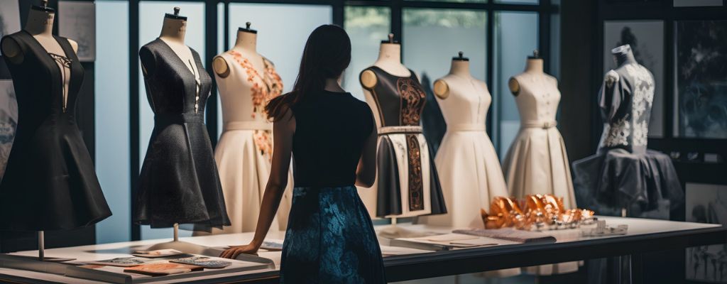 5 Tips for Maintaining Your Designer Clothing Items