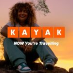 Kayak | Your Ultimate Companion for Hassle-Free Travel Planning