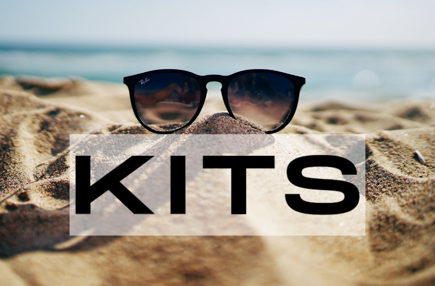 Kits: Elevating Eyewear with Style, Comfort, and Quality