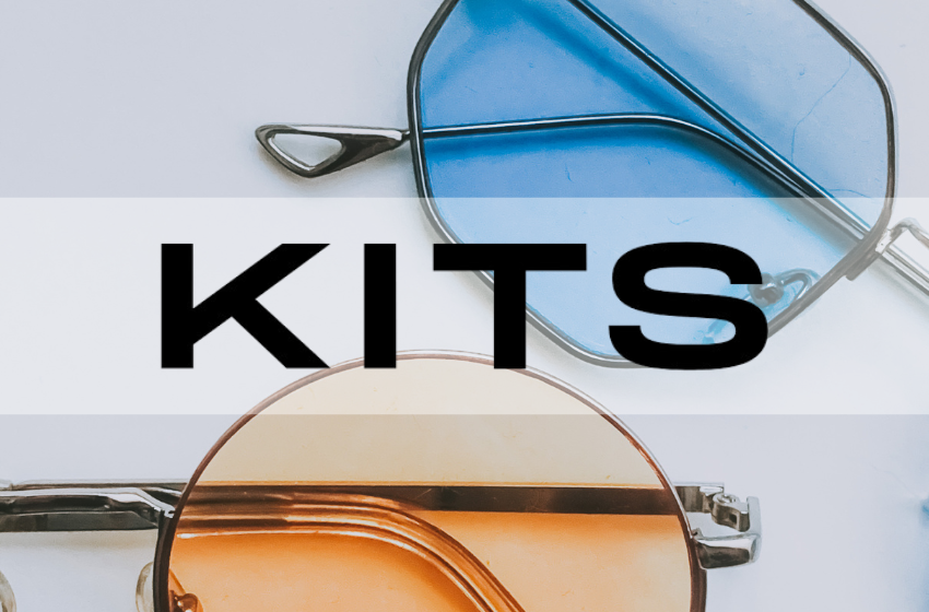 Kits: Your Stylish Solution for Affordable Canadian Eyewear
