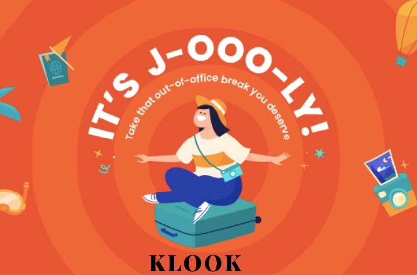 klook
