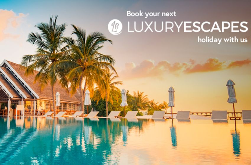 Luxury Escapes | Where Every Detail of Your Vacation is Handcrafted for Perfection