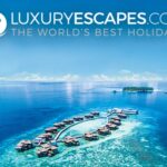 Luxury Escapes | The Ultimate Online Travel Agency