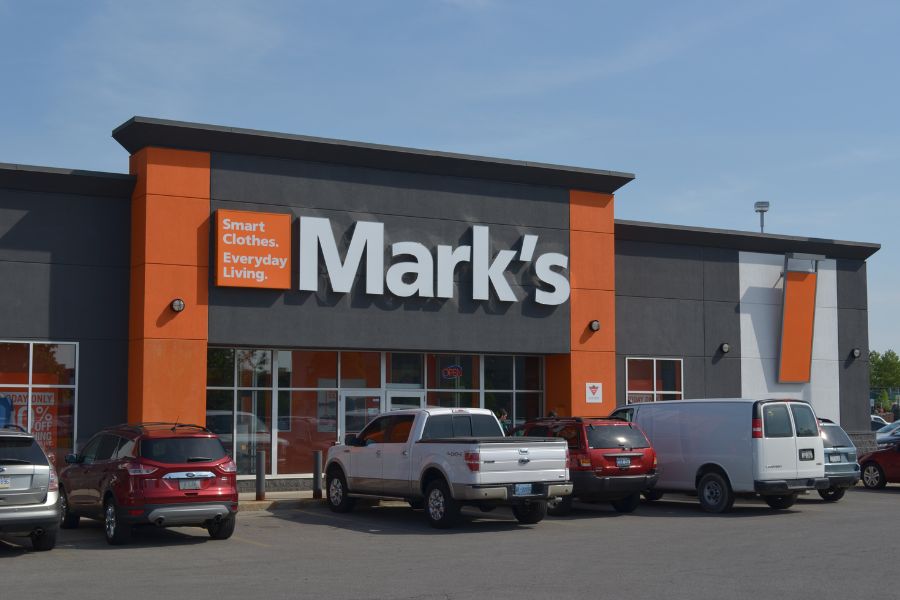 Discover the Simplicity of Quality at Mark’s