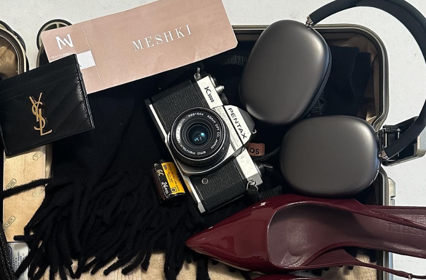Redefine Your Style with Meshki | Affordable Luxury for Every Woman