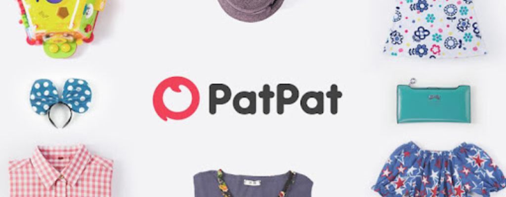 Patpat | A Fabulous Moms’ Daily Deals Site