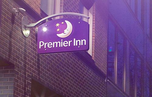 Experience Unmatched Comfort and Convenience with Premierinn