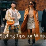 The Best Winter Styling Tips For Women