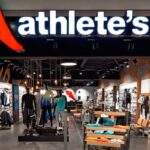 The Athlete’s Foot | The Global Force Of Athletic Style