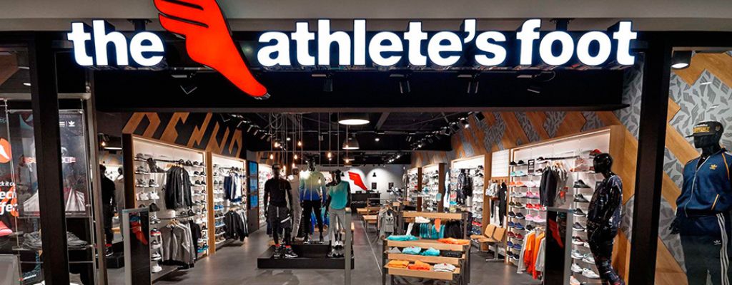 The Athlete’s Foot | The Global Force Of Athletic Style