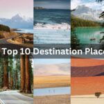 10 Top Destinations To Explore Outside The World