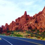 Nature Calling | The Ultimate Road Trip Guide to Discovering National Parks