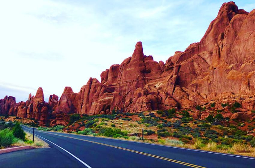 Nature Calling | The Ultimate Road Trip Guide to Discovering National Parks